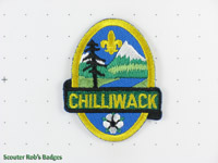 Chilliwack [BC C14c]